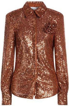 Blugirl TOPWEAR - Camicie su YOOX.COM