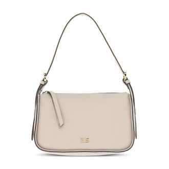 Abro Elegant Leather Shoulder Bag