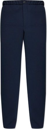 Emporio Armani Uomo, Pantaloni, Blu, L, new