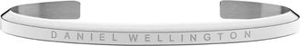 Daniel Wellington Classic Bracelet Silver