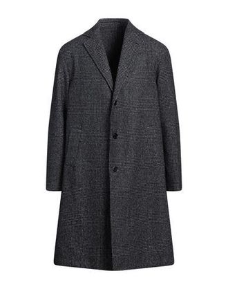 Lardini COATS & JACKETS - Coats on YOOX.COM