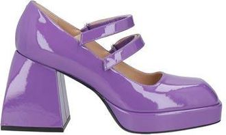 Nodaleto Pumps