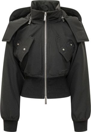 Dsquared2 Donna, Giacche, Nero, M, new