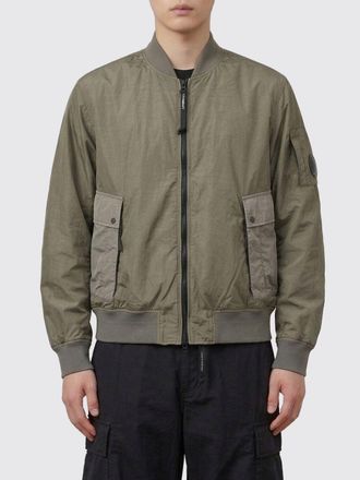 C.P. Company Bomber in nylon C. p. Company