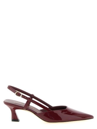Stuart Weitzman vinnie Slingback