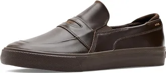 Globe Liaizon Mens Shoes Dark Brown : 11 D - Medium, Leather
