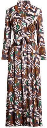 Connor & Blake VESTIDOS - Vestidos largos en YOOX.COM