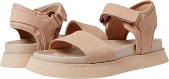 Rollie Acme Sandal All Snow Pink STY00005 Womens