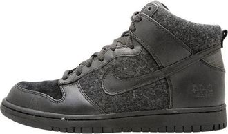 Nike Dunk High Supreme Spark Sticky Rubber 333885-001