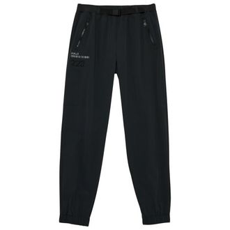 Halo Halo Move Pant Freizeithose - Unisex | schwarz
