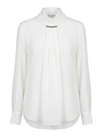 Brunello Cucinelli Blouse