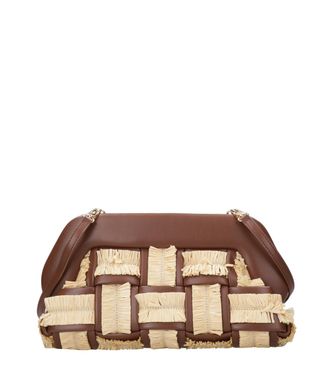 Themoir&egrave; Bags.. Brown+Beige