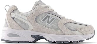 New Balance 530 Sneakers in Grey Matter Men Low-Top