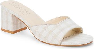 Matisse Footwear Birdie Heeled Mules