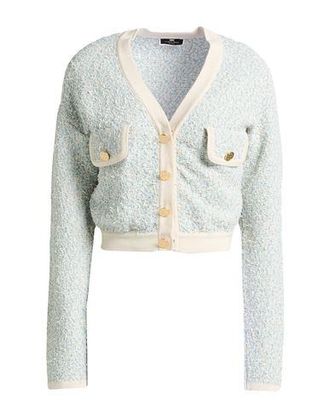 Elisabetta Franchi KNITWEAR - Cardigans on YOOX.COM