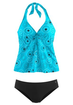 s.Oliver Bügel-Tankini