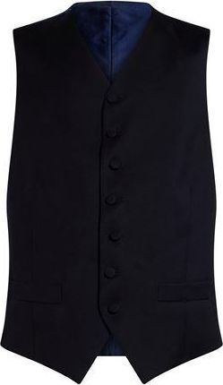 Luigi Bianchi Mantova COMPLETI E COORDINATI - Gilet Sartoriali su YOOX.COM