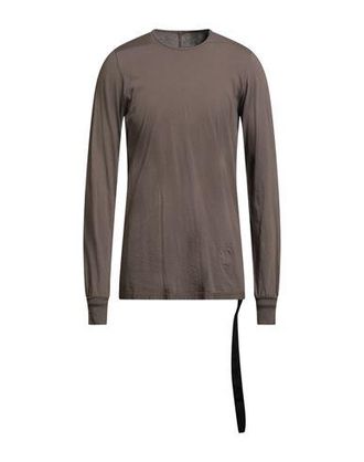 Rick Owens TOPWEAR - T-shirts sur YOOX.COM