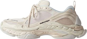 Balenciaga Triple S.2 Sneaker Eggshell 865849WTRS29191