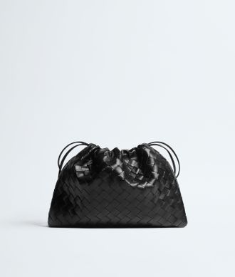 Bottega Veneta Dustbag - Black - Women - Unisex