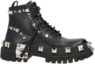 Dolce & Gabbana CALZATURE - Stivaletti su YOOX.COM