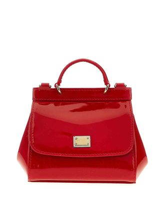Dolce & Gabbana sicily mini handbag