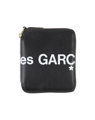 Comme Des Gar&ccedil;ons Small Leather Goods - Wallets sur YOOX.COM