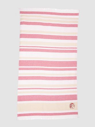 O'Neill ORiginals Handdoek groen