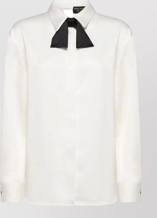 Simona Corsellini blouse