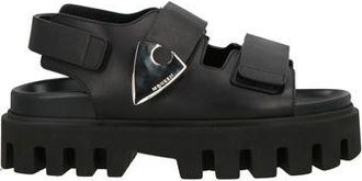 Alexander McQueen CALZATURE - Sandali su YOOX.COM