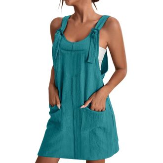 Generic Sunflower Dresses for Women Black Tie Dress Formal Long Sleeve Maxi 92S Fancy Plus Size Satin Maxi Dress Xs V Neck Dresses Bodycon Fashion Clothes Hel