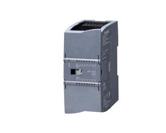 SIEMENS M&oacute;dulo 8 Entradas Digitales S7-1200 6es7222-1bf32-0xb0 De Siemens