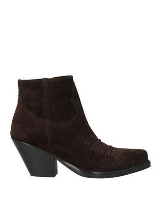 Sonora SCHUHE - Stiefeletten auf YOOX.COM