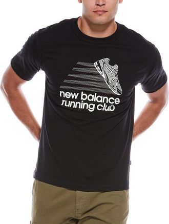 New Balance Graphic T-Shirt