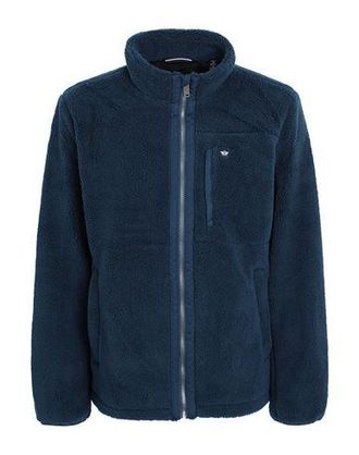 Dockers FLEECE ZIP UP JACKET