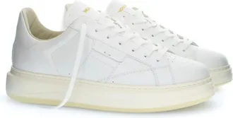 Woolrich Uomo, Scarpe, Bianco, 43 EU, new