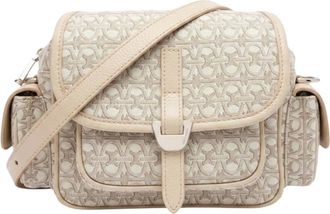 Coccinelle Mujer, Bolsos, Beige, Talla: ONE Size