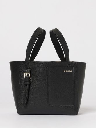 Valextra Borsa A Spalla VALEXTRA Donna colore Nero