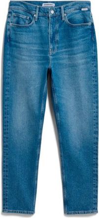 Armedangels Maakx Relaxed Tapered Jeans f&uuml;r Herren | blau