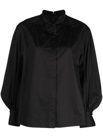 Shiatzy Chen Camicia - Nero