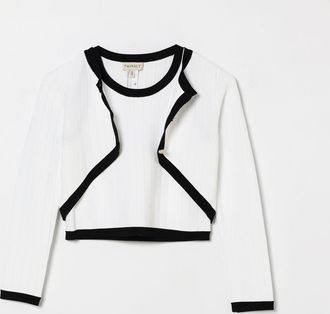 Twinset Coordinato da giorno Twinset in misto viscosa