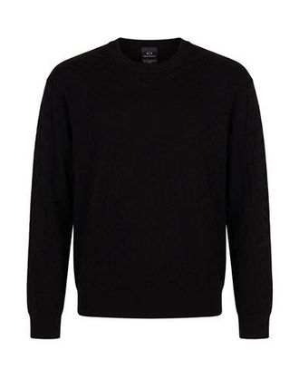 A|X Armani Exchange KNITWEAR - Jumpers on YOOX.COM