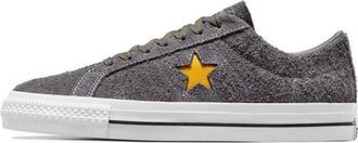 Converse One Star Pro Grey White A05324C