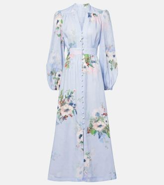 Women's Zimmermann Dresses - up to −55% | Stylight