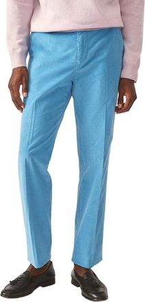 J.McLaughlin J.Mclaughlin Oxford Wool-Blend Pant