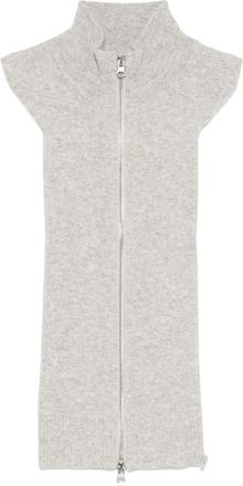 Veronica Beard Pettorina Uptown - Grigio