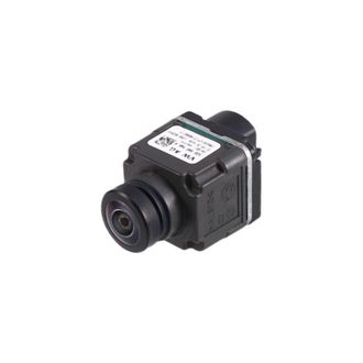 OEM C&aacute;mara De Visi&oacute;n Perif&eacute;rica De 360&deg; 5q0980546a Para Audi A4, A5, Q5, Q7, S4, S5, Sq5, Cayenne, Macan Y Atlas (modelos 2015-2023)