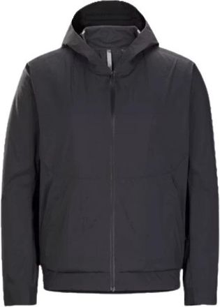 Arc'teryx Demlo Hoody - Heren - Zomerjassen - Zwart - S - Nylon - Jassen
