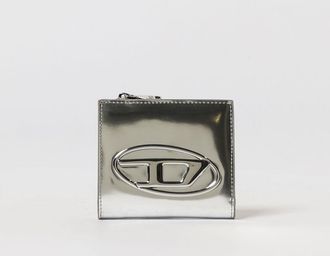 Diesel Portafoglio 1DR Diesel in vernice