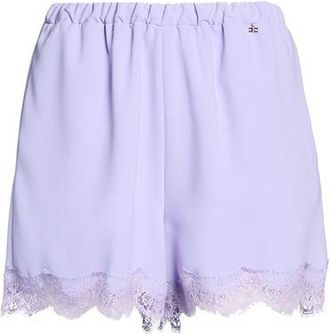 Elisabetta Franchi BOTTOMWEAR - Shorts & Bermuda Shorts on YOOX.COM